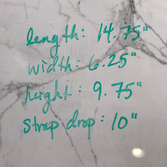 Draper James • Everyday Straw Bag - Picture 9 of 9